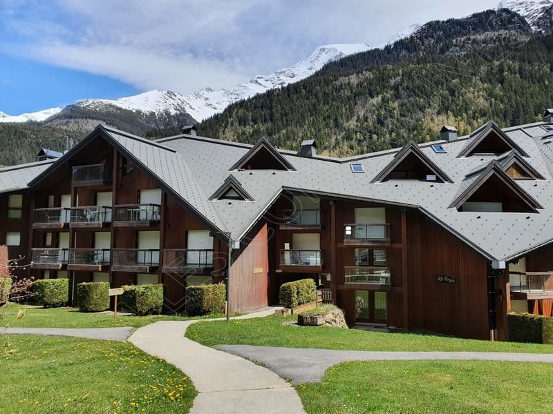 Photo du logement