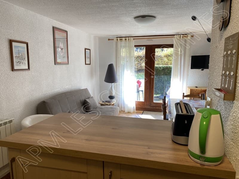 Photo du logement