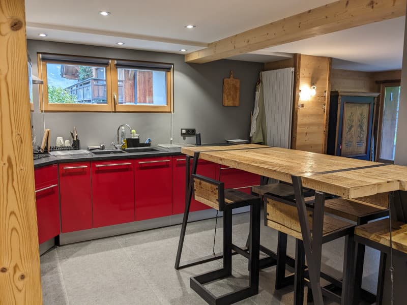 Photo du logement
