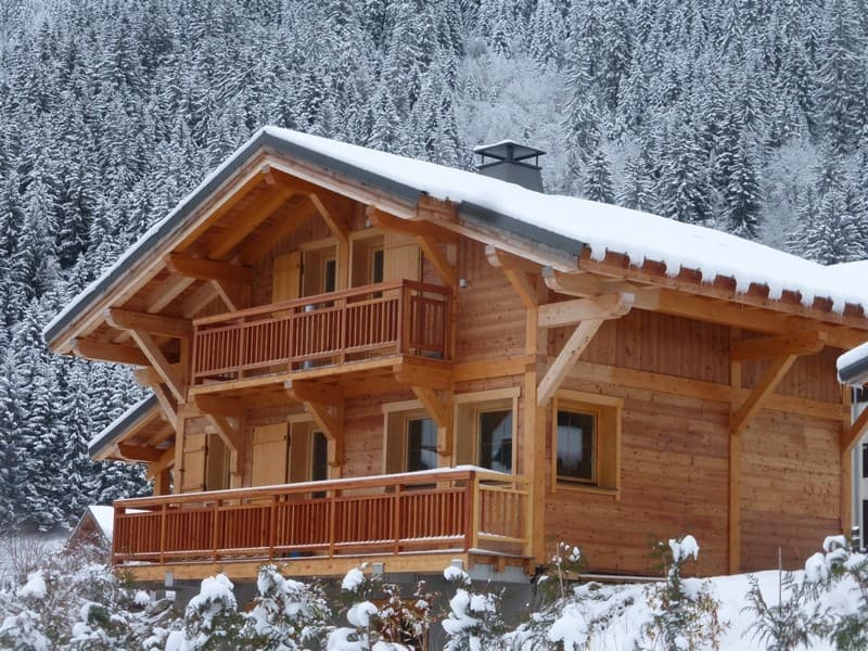 Photo du logement