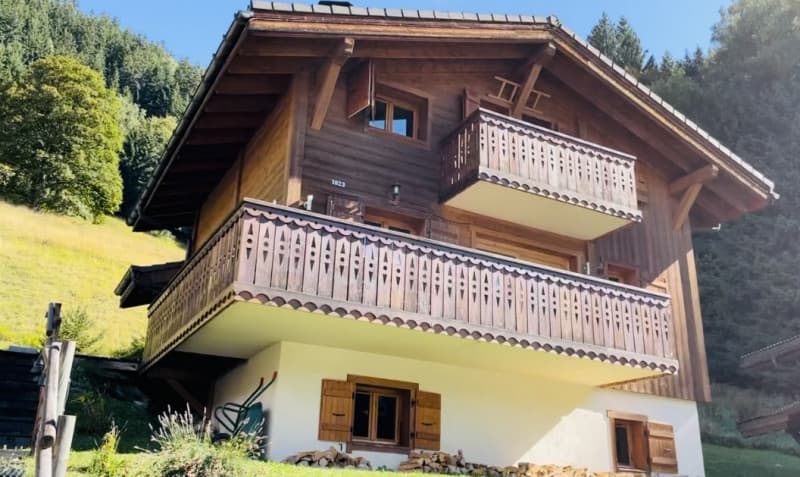 Photo du logement
