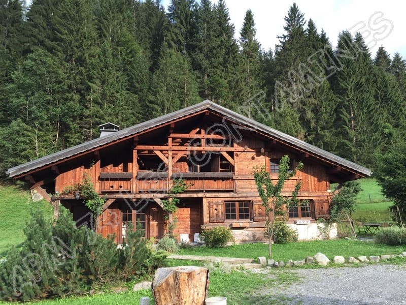 Photo du logement