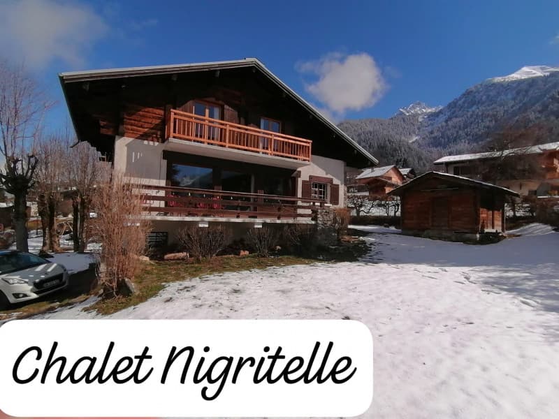 Photo du logement