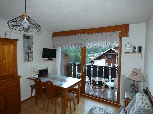 Photo du logement