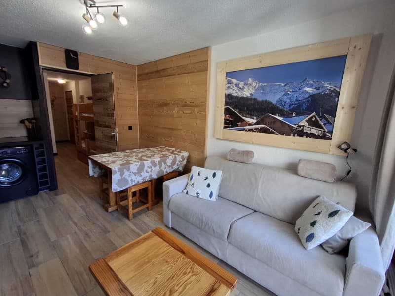 Photo du logement