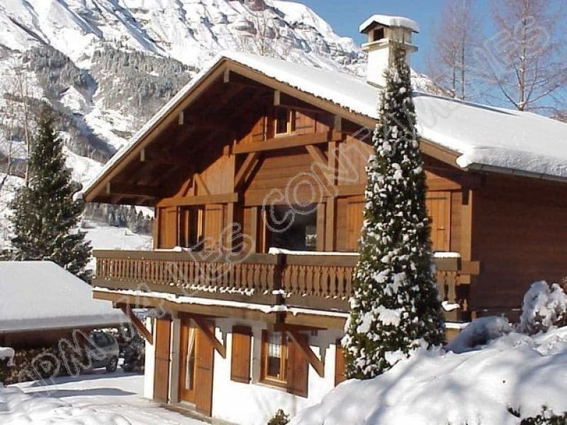 Photo du logement