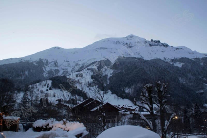 Photo du logement