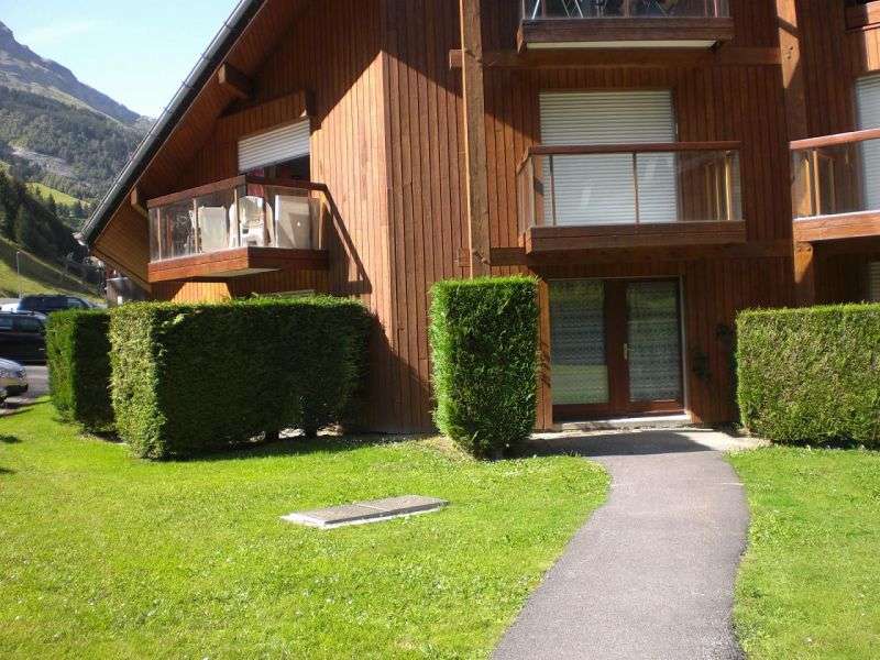 Photo du logement