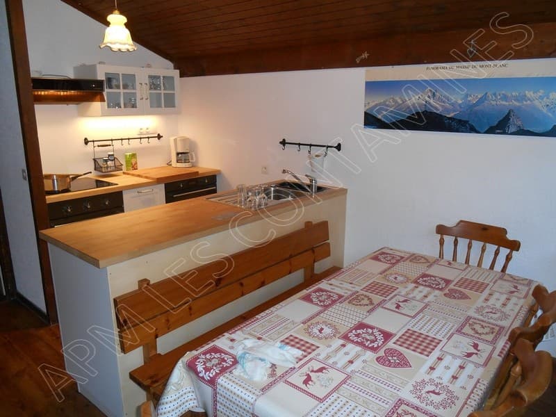 Photo du logement